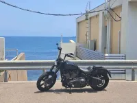 海洋酒店 はりも - 海景