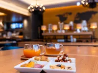 Kobe Hotel Juraku - พร้อมอาหารเช้า