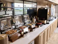 Super Hotel Arai Niigata - petit déjeuner