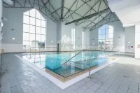 Maldron Hotel & Leisure Centre, Oranmore Galway - Pools