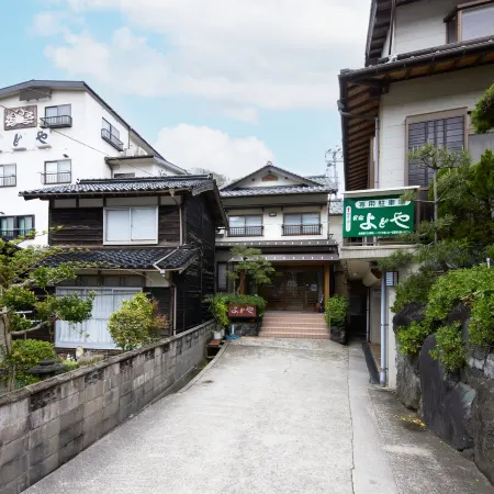 Yodoya