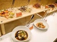 Green Rich Hotel Matsue Ekimae - avec sources thermales