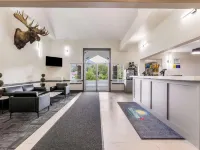 Days Inn by Wyndham Valemount Hotels in Valemount