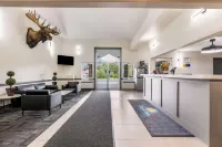 Days Inn by Wyndham Valemount
