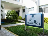 Centro Vacacional Oaxtepec Hotels in Oaxtepec