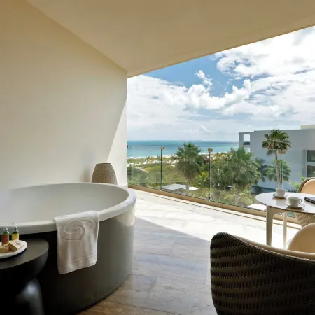 Grand Palladium Select Costa Mujeres - All Inclusive