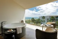 Grand Palladium Select Costa Mujeres - All Inclusive - Romantic