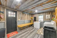 漁夫的夢想'Boathouse'肯塔基州湖鄉村民宿 - 3星級