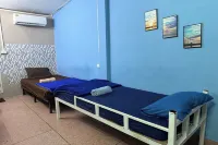 Roxx Social Hostel, Cafe & Bistro - Bar