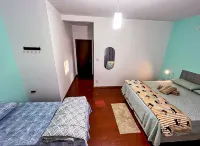 Pousada Casa Shanti - Wifi