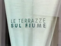 Le Terrazze sul Fiume - Villas