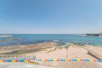 Vinolian Ocean View Spa Pension - spa