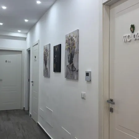 Vanila Dream's House