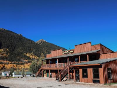 Altus Lodge