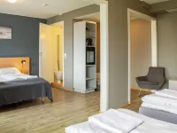 Fast Hotel Svolvær Hotels in Vagan