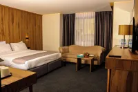 Sandy Palace Hotel Amman - Bãi đậu xe