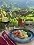 Sapa Rosie House & Spa - Mountain Retreat - บ้านพักหลังเล็ก