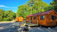 Abbot Trailside Lodging - Homestays