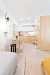 Art Home Apartments - 3-Star