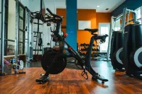 Hyatt Regency Calgary - Gym