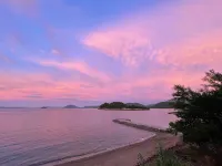 Villa Chillon - Pemandangan Pantai