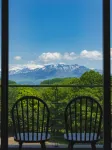 FURANO HOTEL  (Renewal Opening on May, 2025) - Mountain view