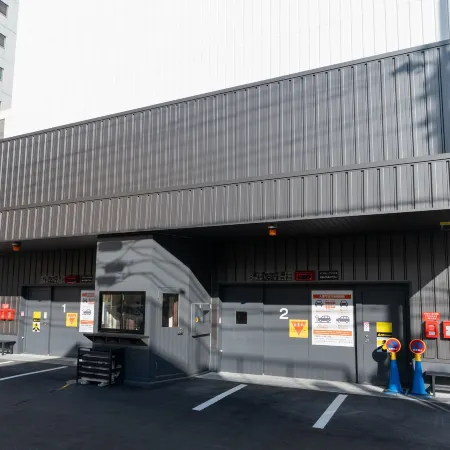 La'gent Hotel Okinawa Naha