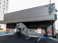 La'gent Hotel Okinawa Naha - parking
