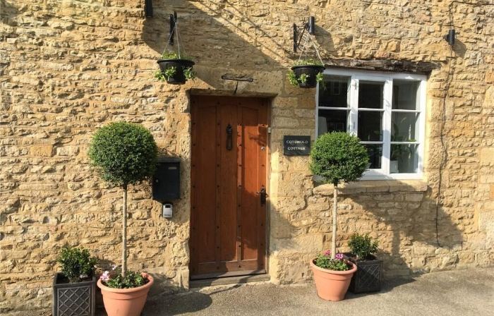 Cotswold Cottage Guesthouse