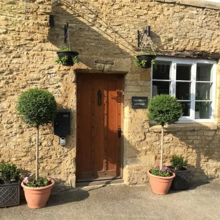 Cotswold Cottage Guesthouse