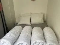 Cozy Coco Sweet Glamping Tent for 4 - Pools