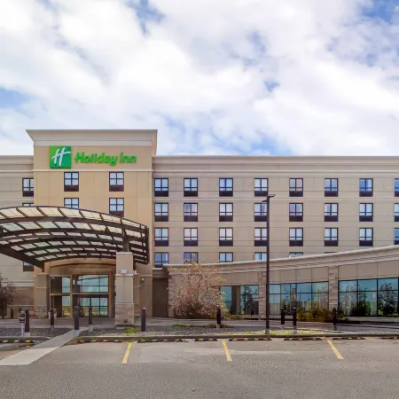 Holiday Inn & Suites EDMONTON ARPT - CONFERENCE CTR by IHG