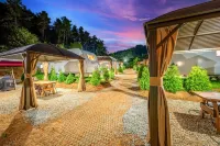 Sanchon Caravan - Campgrounds