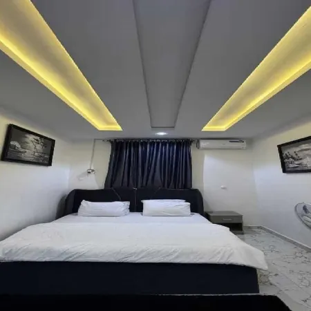 The Palms Apartment