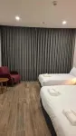 Saint Francis Hotel - Wi-Fi