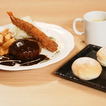 Rembrandt Style Gotemba Komakado