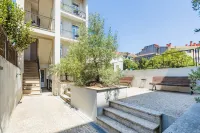Stylish Studio w/ AC | Central Porto - 3 stelle