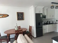 Rosario’s Village 2-Bed Unit 01, Bryanston - 4-Star