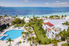 Beachscape Kin Ha Villas & Suites