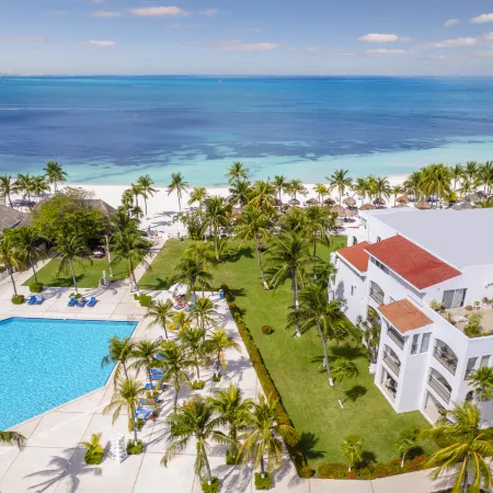 Beachscape Kin Ha Villas & Suites