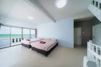 GAO Bee One Beachfront Pool Villa - Villas