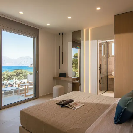 Edem Boutique Hotel