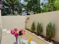 Daejeon Bouquet de Villa Hotels near Panam Station
