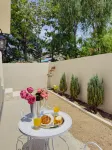 Daejeon Bouquet de Villa - 4-Sterne