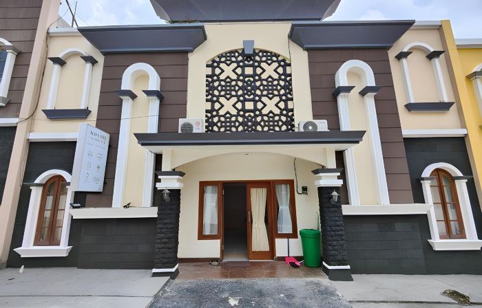 Adiputra Guesthouse 2