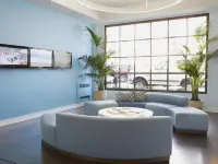 Hotel Garrett – No Resort Fee - Parkering