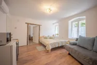 Döbrögi Wellness Vendégház - 2 звезды