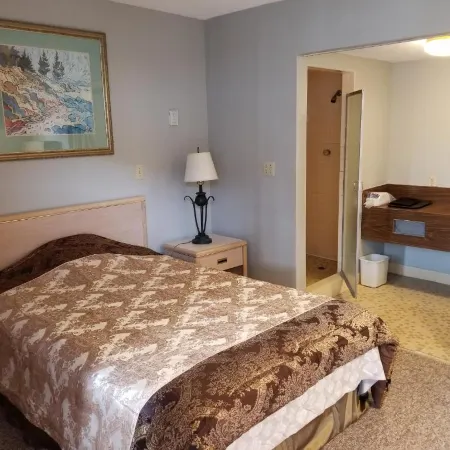 Slumber Lodge Williams Lake