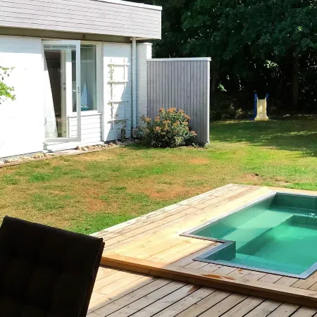 11 person holiday home in SÖLVESBORG-By Traum