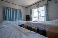 Hotel Sunset Zanpa - balcony